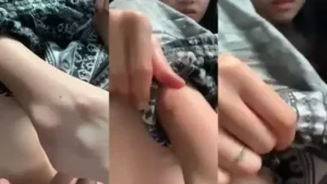 Cantik Putih Mulus