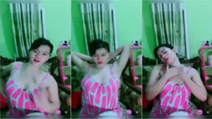Amel Host Cute Bikin Pascol Betah