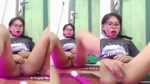 Anggi Ukhti Binal Colmek Konten Premium 9