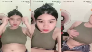 Adell Nenen Bulet Mahasiswi Lugu Full Bugil Jembut Rapih