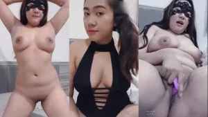 Cantik Kobel Body Montok Toge