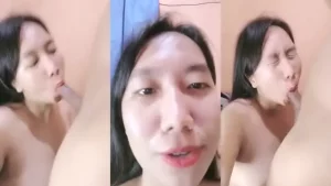 Cewe Pasar Ngewe Sama Pelanggan