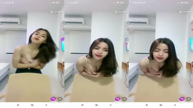 Full Face Hella Remas Nenen Awal Mango Id 30012292 Live