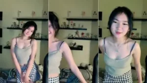 Joget Ebot Cia Imut Pascol Menghalu