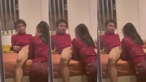 Kebaya Merah Video Baru Lagi