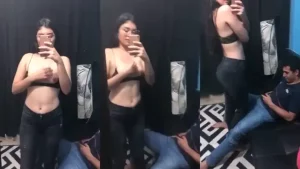 Ngaca Dulu Sebelum Ngewe