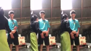 Ngewe Binor Di Dapur