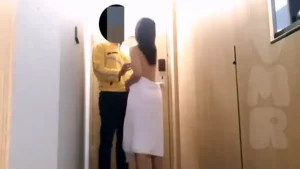 Prank Ojol Di Apart Malu Siabangnya