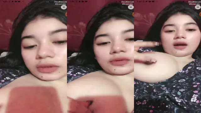 Sleep Call Adlina Jilat Pputing Susunya New Host Bolehlah