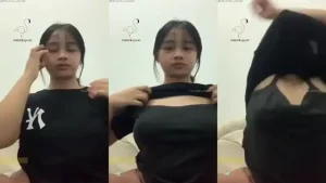 Terbaru Selin ABG Cantik Body Semok Viral 5 Viral