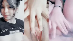 Zua Cosplayer Full Video 13