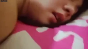 Bokep Mahasiswi Full Senyum Di Entot Pacar