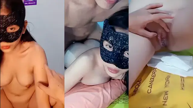 Babbykitty Ngewe Live Lagi