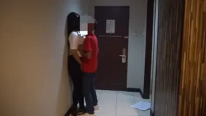 Cewe Selingkuhan Lebih Menggoda