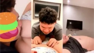 Cewek Tiktok Viral Yg 7 Menit