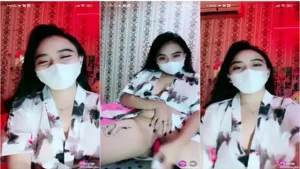 Elita Ngangkang Colmek Desah Manjah