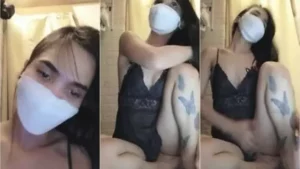 Host Bertato Omek Ngangkang Jembut Lebat