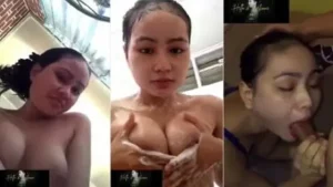 Ketika Dia Lagi Sange