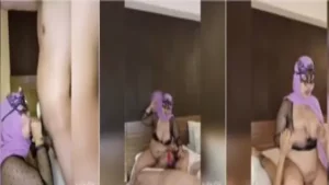 Lagi Di Entot Minta Apun Berhenti ngentotnya