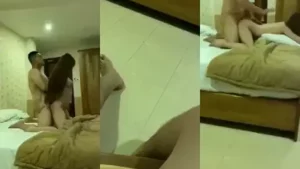 Lagi Nungguin Giliran Ngentot