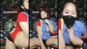 Live Show Pegawai Indo