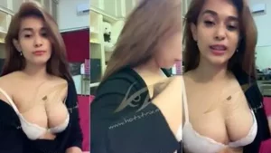 Mc Alice Remas Nenen Di Mango Live