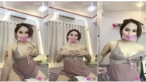 Memeknya Dmx Nisa Jelas Mulus Hot