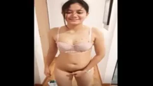 Miss Nor Darina Si Cewe Barbar