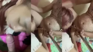 Ngentot Sambil Rekam Pake Tongsis