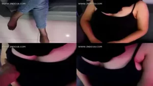 Ngentotin Uztadzah Habis Pulang Pengajian