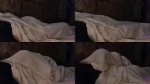 Ngewe Mantan Di Gubuk