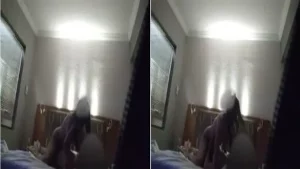 Pramugari Ngewe Wot