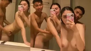 Ronde 2 Ngewe Sama Ayang Habis Dari Kasur