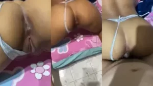 Tante Selingkuh Croot Di Perut