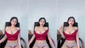 Toket Uting Kak Lunna