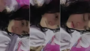 VCS Sama ABG Cute Spill Toket Kobel Memeknya