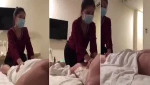 Video Bokep Viral Terbaru Pijat Plus Plus