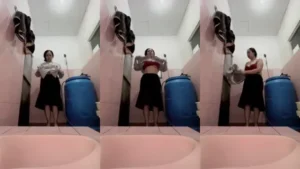 Matcha Macherita Badan Semok Mulus Buat Ayang