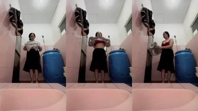 Matcha Macherita Badan Semok Mulus Buat Ayang